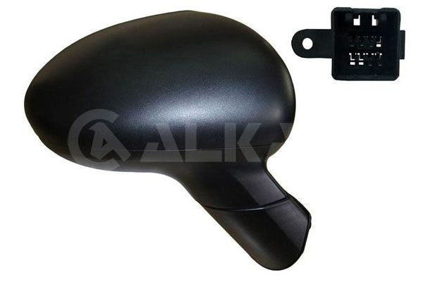 Dikiz Aynası Dış Sağ Kia Rio (UB)(2011->)  MOBIS 876201W040