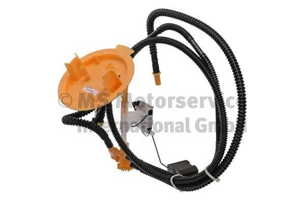 Depo Şamandırası  Mercedes CLS Shooting Brake (BM 218)(10.2012->)  PIERBURG 7.02701.40.0