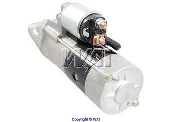 Marş Dinamosu  KRAFTVOLL 11010108  STR2238 STR5720