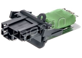 Kalorifer Rezistansı  TOPRAN 103 134  1H0959263 1H0 959 263