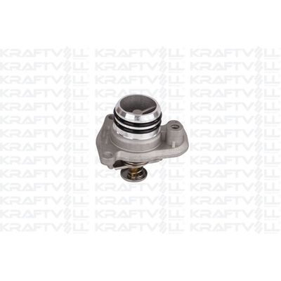 Termostat  Opel Agila (2004->)  KRAFTVOLL 08100100