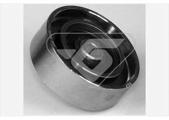 Vantilatör Kayış Gergi Rulmanı  BMS 098  7700854373