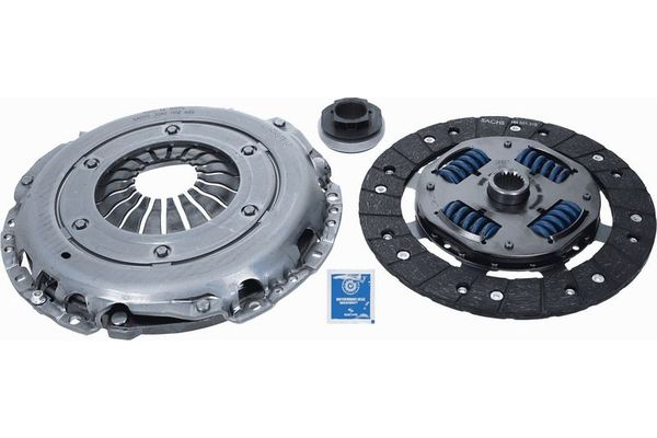 Debriyaj Seti  SACHS 3000 970 149