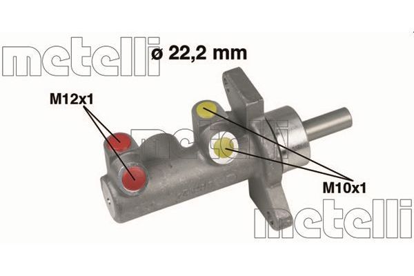 Fren Ana Merkez  LPR 1878