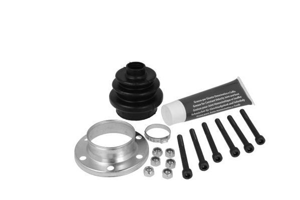 Aks Körüğü Ön İç Sağ veya Sol CIFAM 614-019