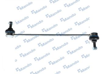 Viraj Demir Askı Rotu Ön Sağ veya Sol MANDO MSC015009  MSC015009 1091496 1095695 31351091496 31351095695