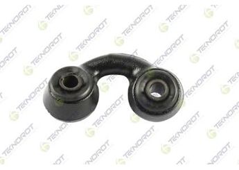 Viraj Demir Askı Rotu Ön Sol TEKNOROT FO-1257  F1TZ5K483B