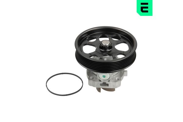 Devirdaim Su Pompası  Alfa Romeo MiTo (145)(2008->)  OPEL ORJINAL 95514821