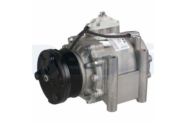 Klima Kompresörü  Jaguar S-Type (03.1999->)  DELPHI TSP0159387