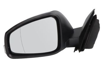 Dikiz Aynası Dış Sol BSG 75-900-146  963024220R 261656470R 963660005R 963730257R