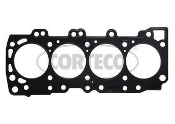 Silindir Kapak Contası  CORTECO 83403203  110445X00A 11044-5X00A