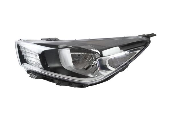 Far Sol Kia Rio (YB)(2016->)  DEPO 223-1165L-LDEM2