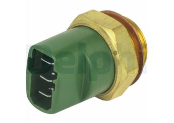 Fan Müşürü  DELPHI TS10299  251959481C251959481D251959481G 251959481C 251 959 481C 251959481D 251 959 481D 251959481G 251 959 481G 251959481K 251 959 481K