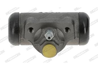 Fren Silindiri Arka Sağ veya Sol FERODO FHW4079  4762404