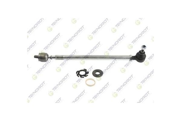 Rot Başı Sağ veya Sol TEKNOROT P-101607