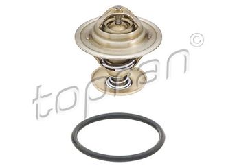Termostat 87 °C  TOPRAN 101 455  32121113 44121113 032 121 113 044 121 113 56121113D 056 121 113D 56121113D87 056 121 113D87 68121113 068 121 113 68121113B 068 121 113B 68121113D 068 121 113D 68121113H 068 121 113H 1002788 1 002 788 1031881 1 031 881 1096699 1 096 699 6124378 6 124 378 6176366 6 176 366 84FF8575B2A 84FF8575BA 95VW8575AA 95VW8575AB 95VW8575CA ERT143