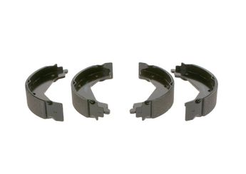 Fren Pabuçlu Balata Arka BOSCH 0 986 487 708  583503ED00 58350 3ED00