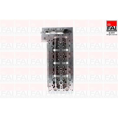 Silindir Kapağı  Citroen Jumper Kamyonet (06.2006->)  FIAT ORJINAL 504213159