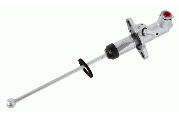 Debriyaj Merkezi Üst Alfa Romeo Giulietta (191)(2010->)  SACHS 6284 600 772