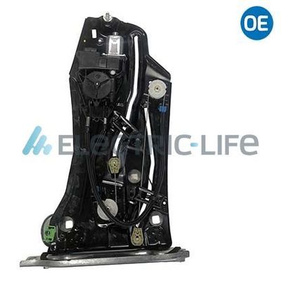 Cam Krikosu Ön Sağ veya Sol PSA ORJINAL 9224G8