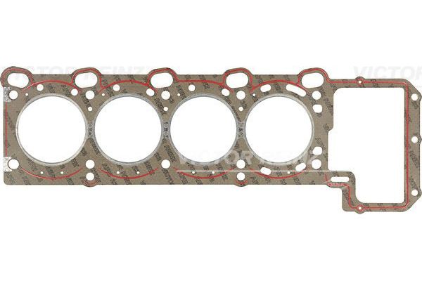 Silindir Kapak Contası  BMW 5 Serisi Touring (E34)(1991->)  REINZ 61-31900-00