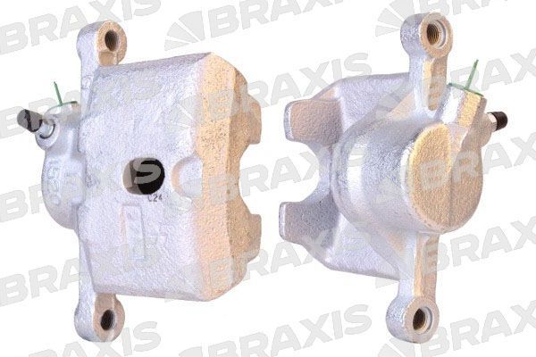 Fren Kaliper Arka Sağ Mitsubishi Pajero (V20/V40)(1992->)  BRAXIS AG0745
