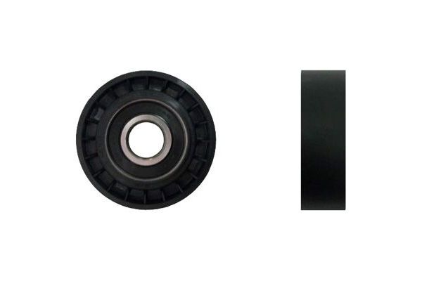 Vantilatör Kayış Gergi Rulmanı  Lancia Delta (1994->)  AYHAN OTO A5763