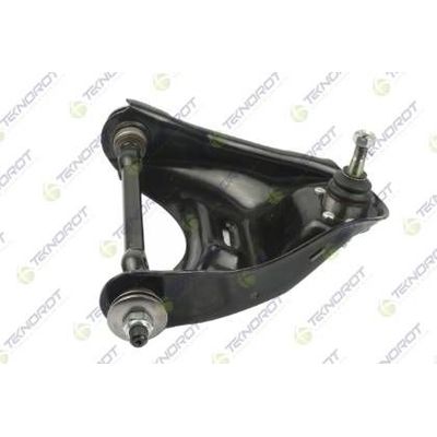 Salıncak Rotilli Ön Üst Sağ TEKNOROT CH-626