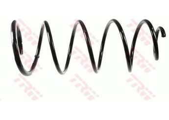 Helezon Yayı Ön TRW JCS263  5002FV 5002.FV 5002FW 5002.FW 5002AP 5002.AP 5002FT 5002.FT 5002 AP 5002 FW