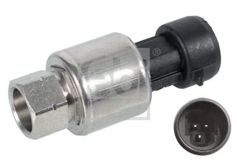 Klima Basınç Müşürü  HELLUX PRM400077  