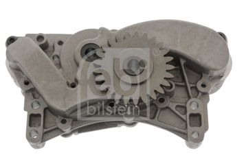 Yağ Pompası  FEBI BILSTEIN 47268  7421736639 7420498514 74 20 498 514 7420835230 74 20 835 230 74 21 736 639 20570573 20835230 21736639 85013237 85013838