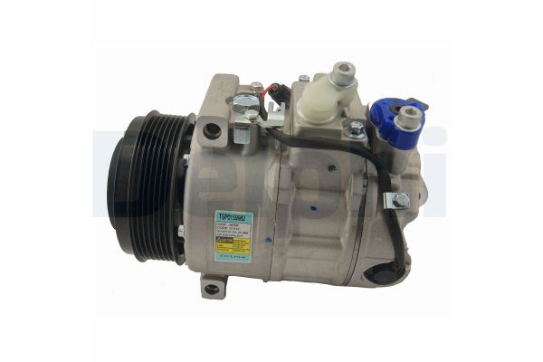 Klima Kompresörü  DELPHI TSP0159982