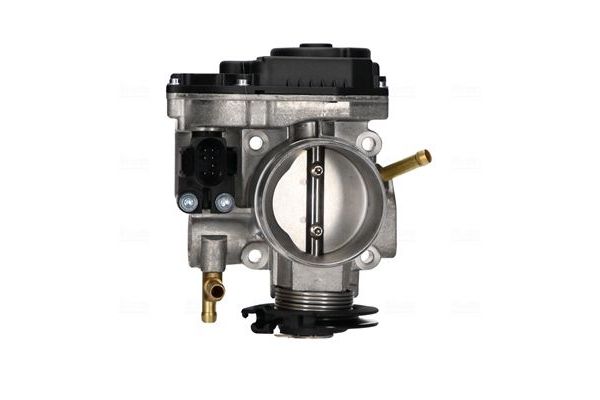 Gaz Kelebeği  NISSENS 955063