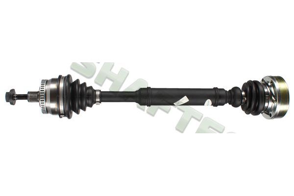 Aks Komple Ön Sağ Volkswagen Passat (3B2)(10.1996->2000)  VEKA VW-8019