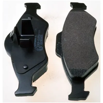 Fren Disk Balata Ön Ford Fiesta 3/5 Kapı (1996->)  BEŞER 3417