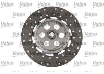 Debriyaj Balatası  VALEO 800543  3610274M92 SM1800025