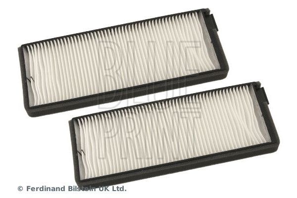 Polen Filtresi  Chevrolet Rezzo (2005->)  BLUE PRINT ADG02507