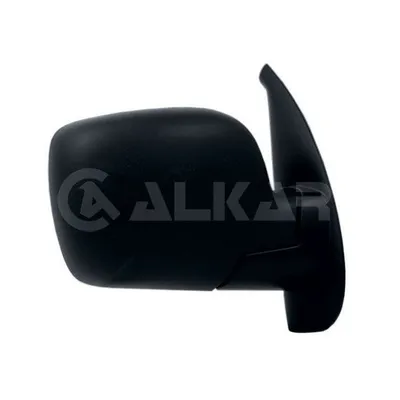 Dikiz Aynası Dış Sağ Renault Kangoo (F/KW0)(01.2008->)  ALKAR 9226160