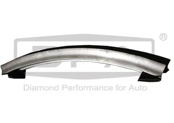 Tampon Demiri Arka PRO-A 290349  4L0807309