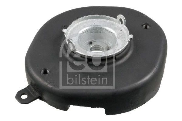 Amortisör Tabla Takozu Ön Sağ veya Sol Renault R 19 Chamade 4 Kapı (L53)(06.1989->)  MAGNETI MARELLI 359005000431