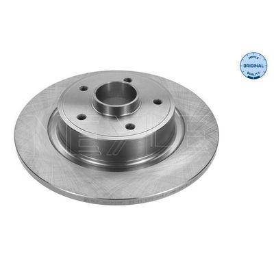 Fren Disk Ayna Arka Sağ ve Sol Renault Laguna II Grandtour (KG0)(03.2001->)  MGA 50418