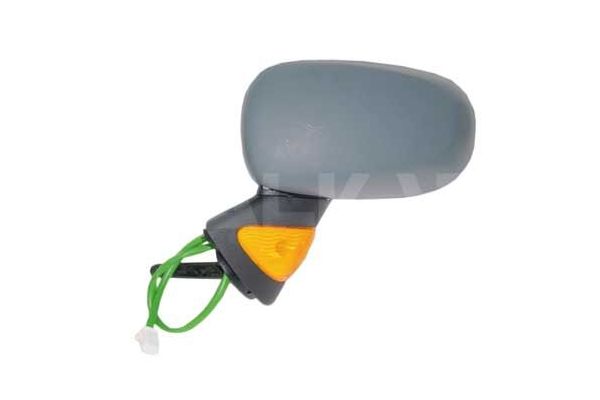 Dikiz Aynası Dış Sol Renault Modus (08.2004->)  VIEWMAX VM120EHPAL