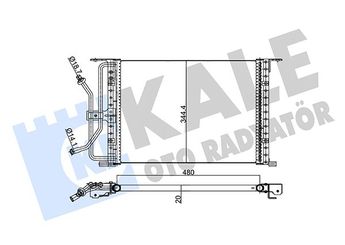 Klima Radyatörü  KALE 342875  96FW19710A1G 1004001 1033452 1051605 1101944 1101946 1115384 1115386 1135931 1138510 1E0061480 1E00-61-480 1E0061480A 1E00-61-480A 1E0061480B 1E00-61-480B 1E0061480C 1E00-61-480C 1E0161480 1E01-61-480 1E0161480A 1E01-61480A 1E0161480B 1E0161480C 96FW19710AC 96FW 19710 AC 96FW19710BA 96FW 19710 BA 96FW19710BB 96FW 19710 BB 96FW19710BC 96FW 19710 BC 96FW19710A1E 96FW19710AD 96FW19710AE