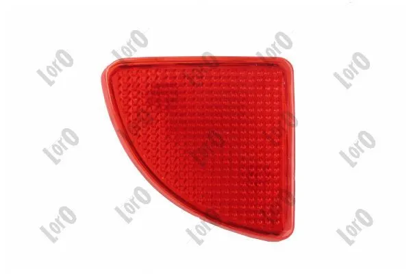 Tampon Reflektörü Arka Sol Nissan Kubistar (X76)(07.2003->)  MADE IN TAIWAN 1477-1602