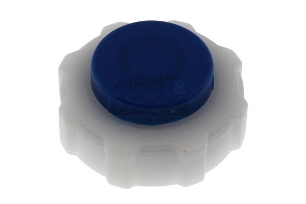 Radyatör Yedek Su Depo Kapağı  KAYA PLASTİK 340