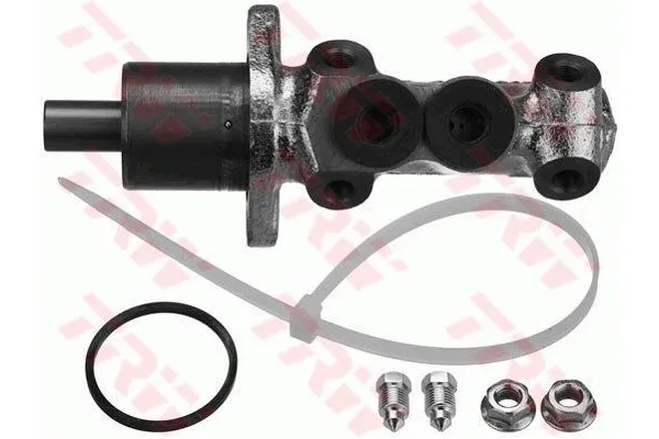 Fren Ana Merkez  Renault R 5 (B/C40)(1985->)  MGA 52515