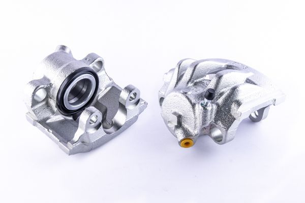 Fren Kaliper Ön Sol Audi A3 Sportback (8PA)(09.2004->)  HELLA 8AN 355 789-171