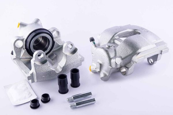 Fren Kaliper Ön Sağ BMW 3 Serisi Sedan (E46)(1998->)  HELLA 8AN 355 792-501