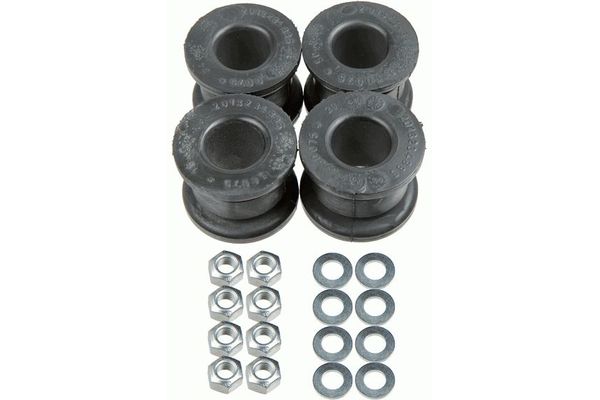 Viraj Demir Lastiği Ön LEMFÖRDER 11308 01