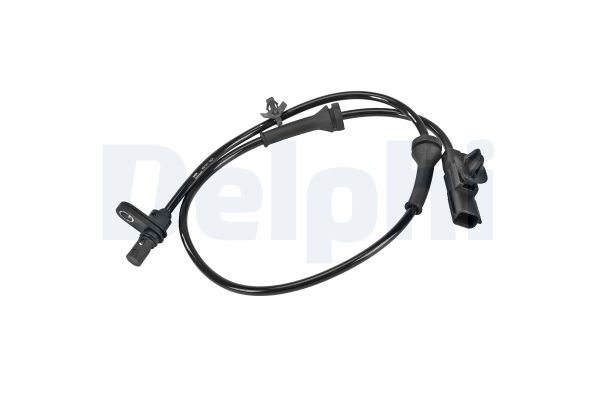 Abs Sensörü Arka Sağ DELPHI SS21551-12B1